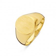 Ring - 18 kt | Cachet Ring