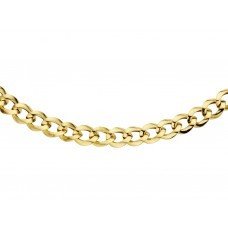 Collier - 18 kt