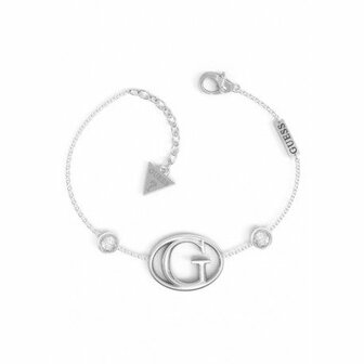 Armband - Staal | Guess