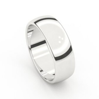 Ring - Zilver | Amici