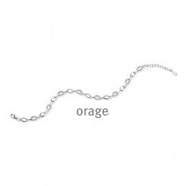 Armband - Zilver | Orage