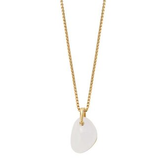 Collier - Staal | Skagen