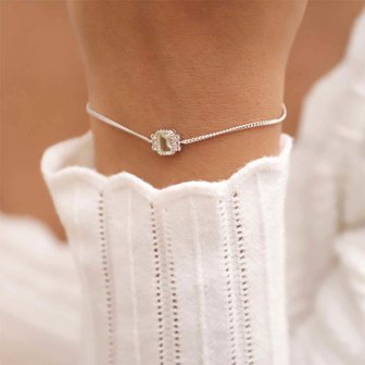 Armband - Zilver | 24Kae