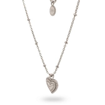 Collier - Zilver | 24Kae