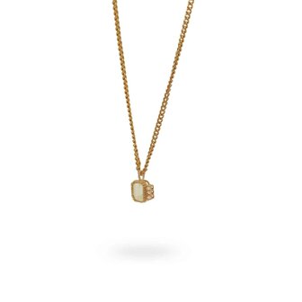 Collier - Zilver | 24Kae