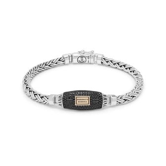 Armband - Zilver 14kt | Buddha to Buddha