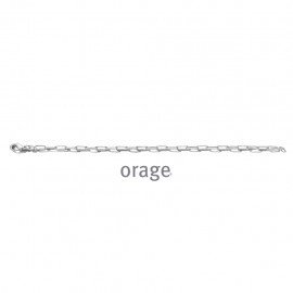 Collier - Zilver | Orage