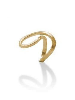 Ring - Zilver | Onno