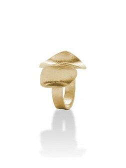 Ring - Zilver | Onno