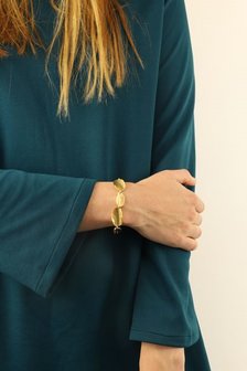 Armband - Zilver | Onno