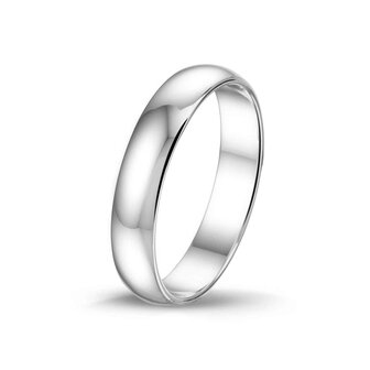 Ring - Zilver | Tresor