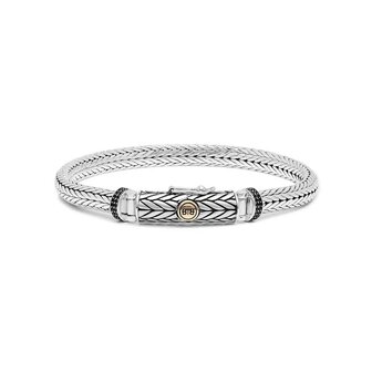 Armband - Zilver 14kt | Buddha to Buddha