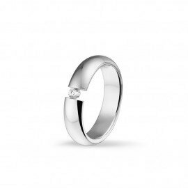 Ring - Zilver | Tresor