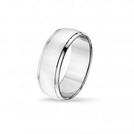 Ring - Zilver | Tresor