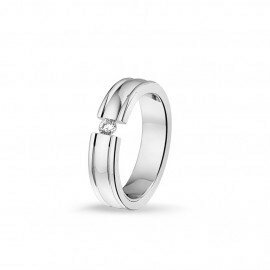 Ring - Zilver | Tresor