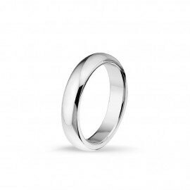 Ring - Zilver | Tresor