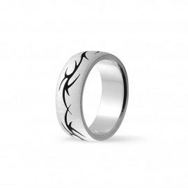Ring - Zilver | Tresor