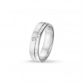 Ring - Zilver | Tresor