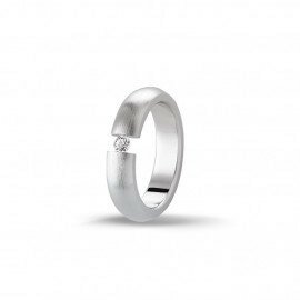 Ring - Zilver | Tresor