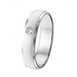 Ring - Zilver | Tresor