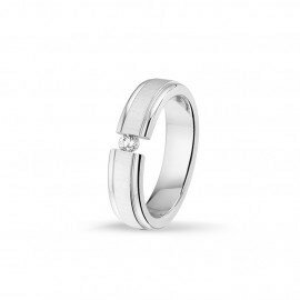 Ring - Zilver | Tresor