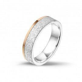 Ring - Zilver | Tresor