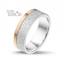 Ring - Zilver | Tresor