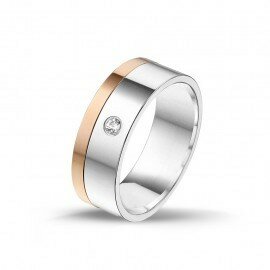 Ring - Zilver | Tresor