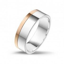 Ring - Zilver | Tresor