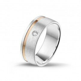 Ring - Zilver | Tresor