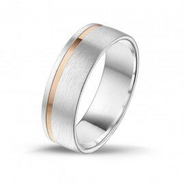 Ring - Zilver | Tresor