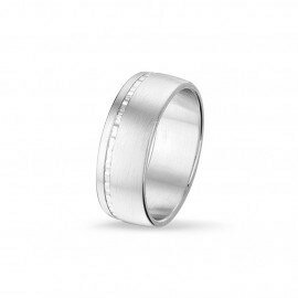 Ring - Zilver | Tresor