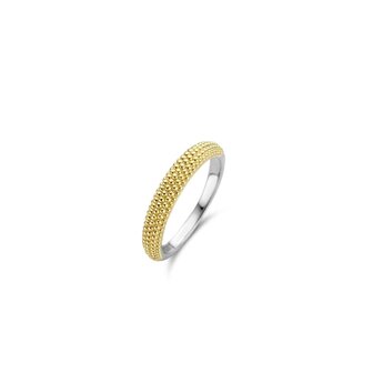 Ring - Zilver | Ti Sento