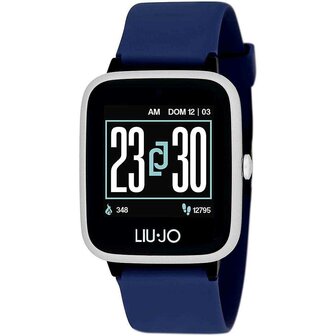 Smart-Watch - Liu.Jo