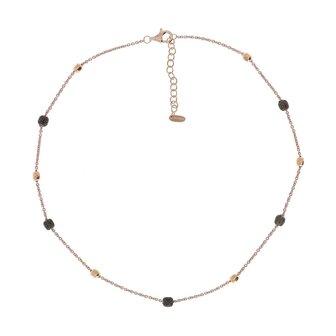 Collier - Zilver | Pesavento