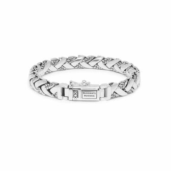 Armband - Zilver | Buddha to Buddha