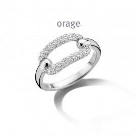 Ring - Zilver | Orage