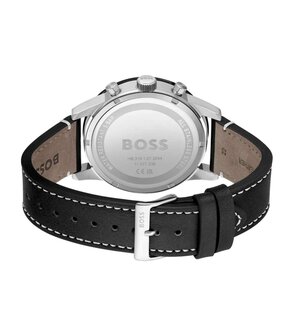 Uurwerk - Boss | Boss Black