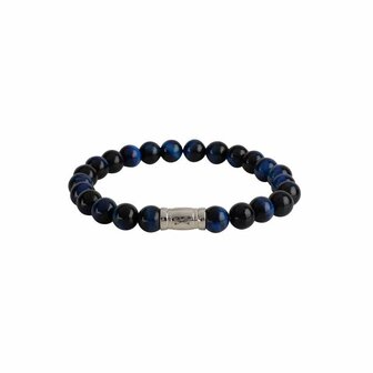 Armband - Zilver/Beads | Aze