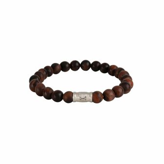 Armband - Zilver/Beads | Aze