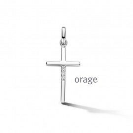 Hanger - Zilver | Orage