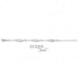 Armband - Zilver | Orage