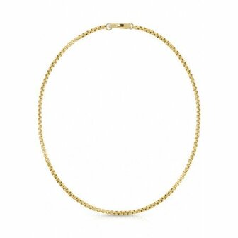 Collier - Staal | Guess