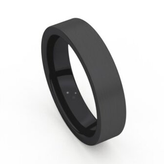 Ring - Staal | Amici