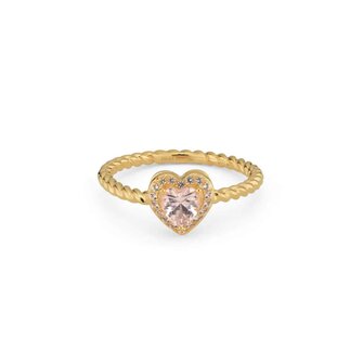 Ring - Zilver | 24Kae