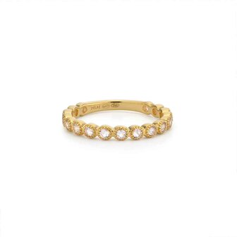 Ring - Zilver | 24Kae