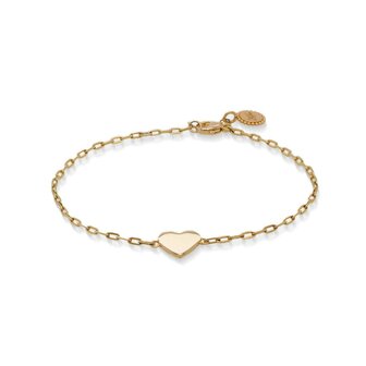 Armband - Zilver | 24Kae