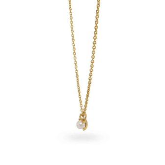 Collier - Zilver | 24Kae