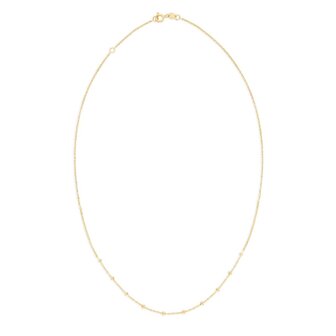 Collier - 18 kt | Swing