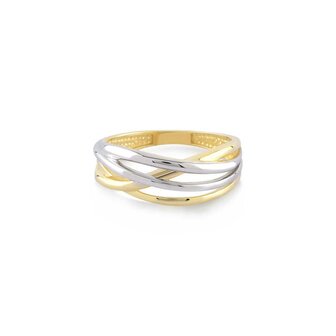 Ring - 18 kt | Swing